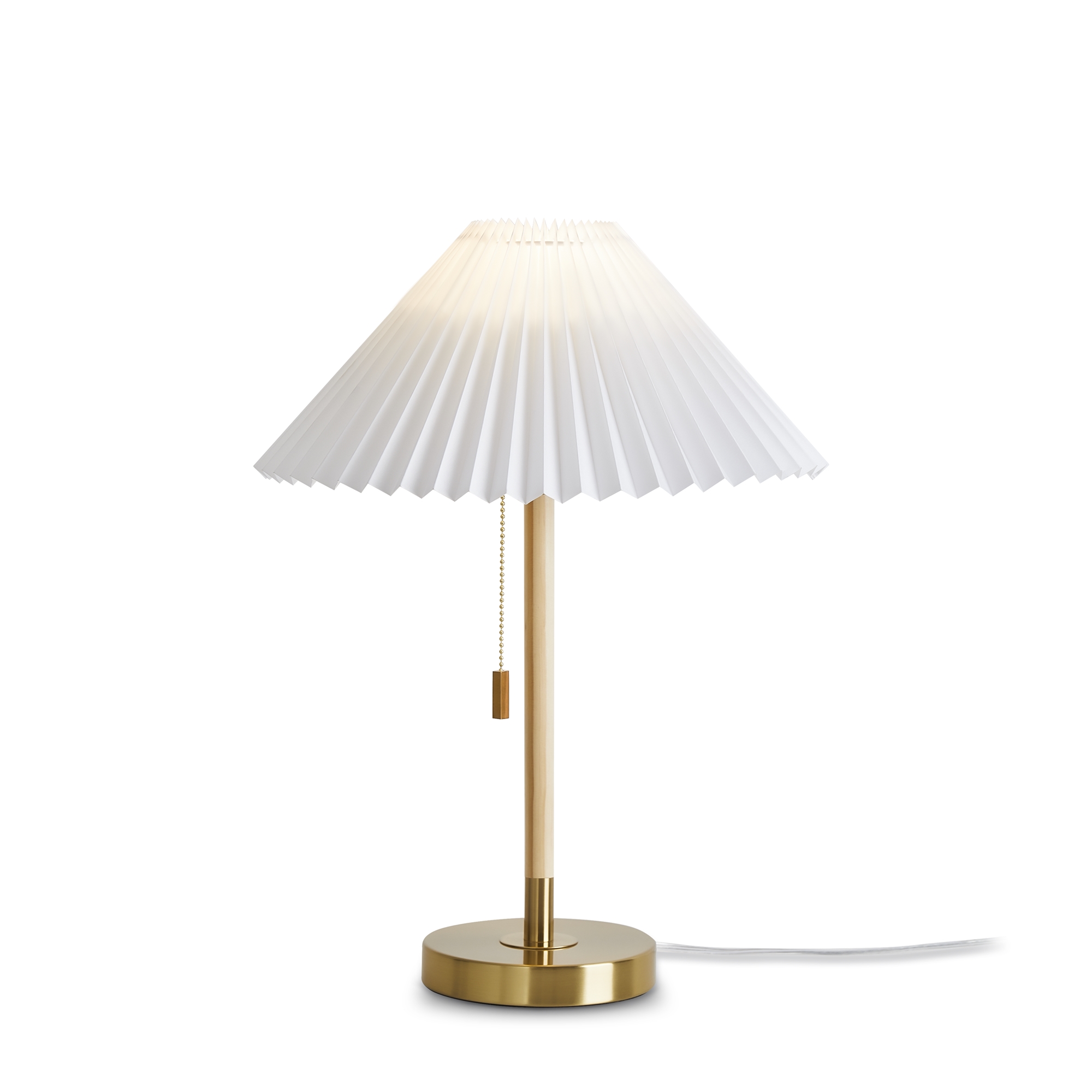 Настольный светильник Freya FR5533TL-01BS, фото 1