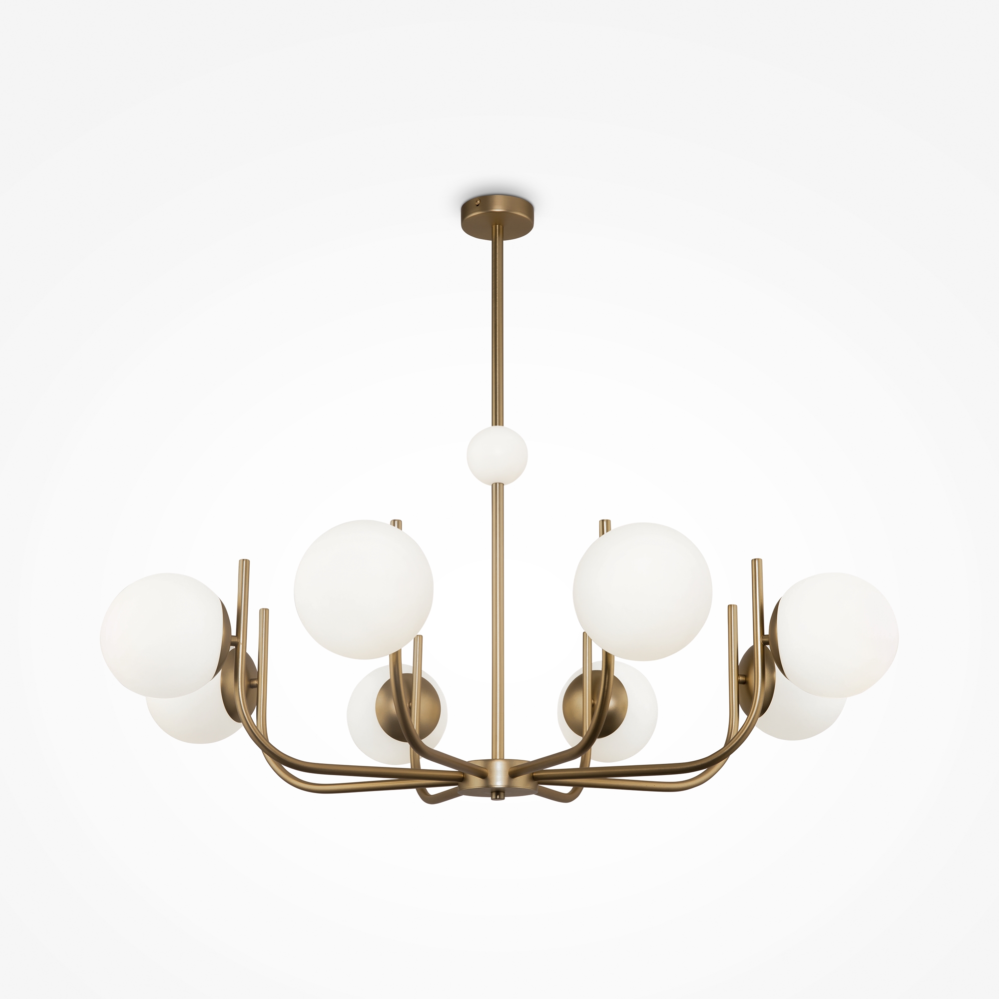 Подвесной светильник Maytoni MOD109PL-08BS, фото 2