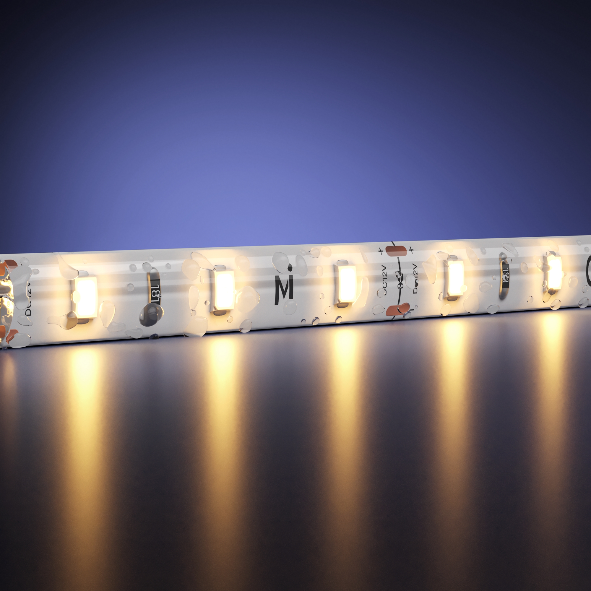 Светодиодная лента Led Strip 201005, фото 2