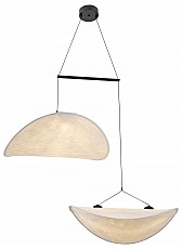Подвесной светильник Kink Light Брами 08022-60+60,01, фото 1