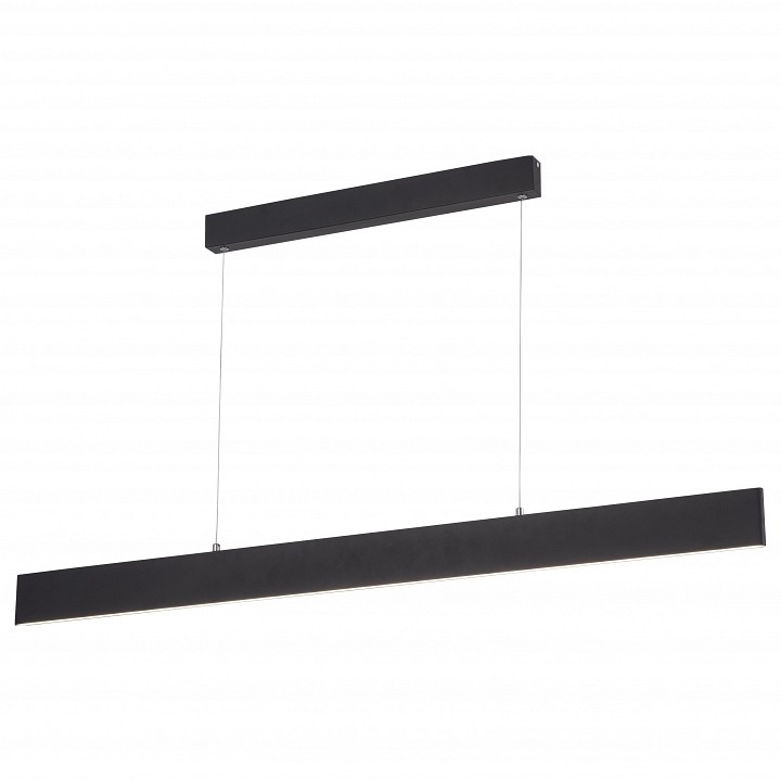 Подвесной светильник Arte Lamp Largo A2505SP-2BK, фото 3