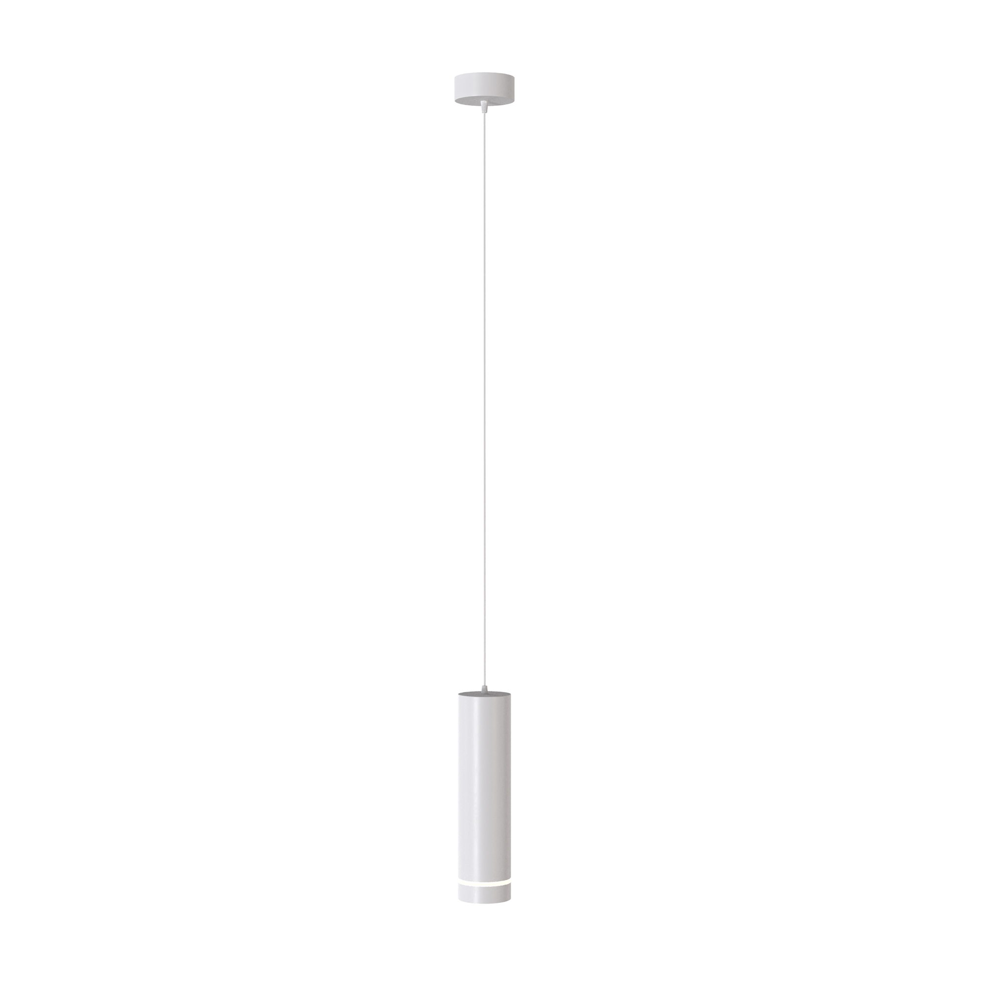 Подвесной светильник Maytoni P085PL-12W4K-W, фото 1