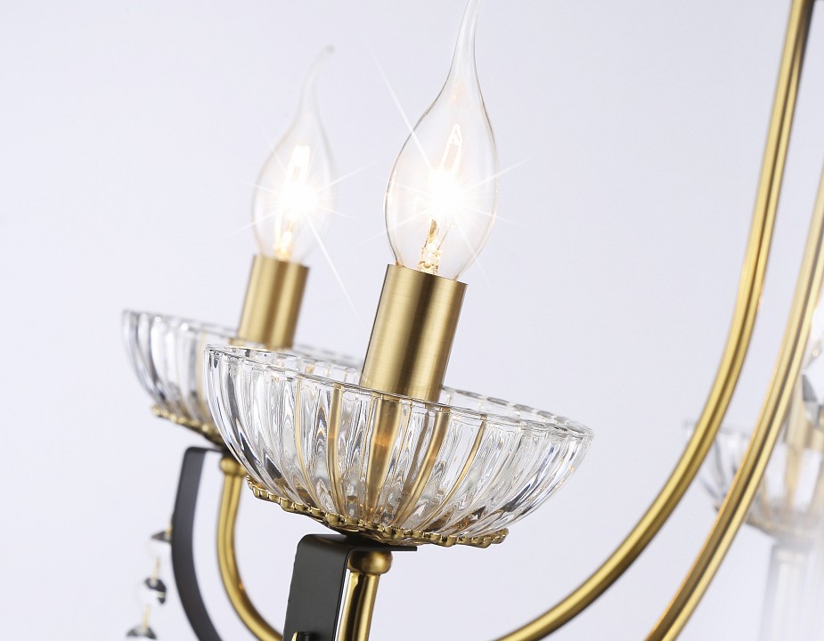 Подвесная люстра Ambrella Light TR TR4952, фото 7