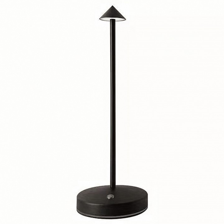 Настольная лампа декоративная Kink Light Кальми 07209-T,19, фото 2
