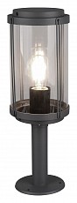 Наземный низкий светильник Escada 30003 30003G/03, фото 1
