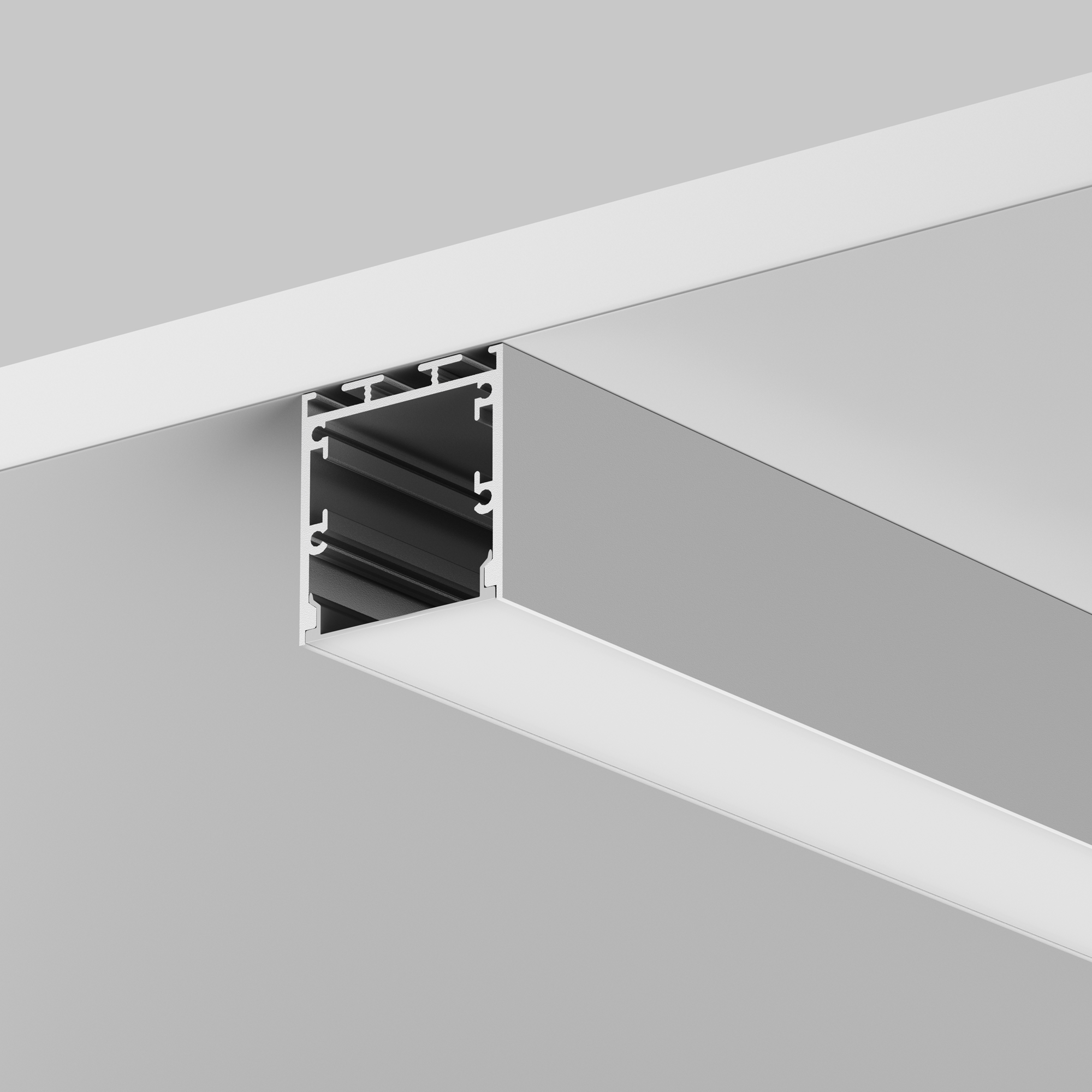 Профиль Led Strip 633002, фото 3