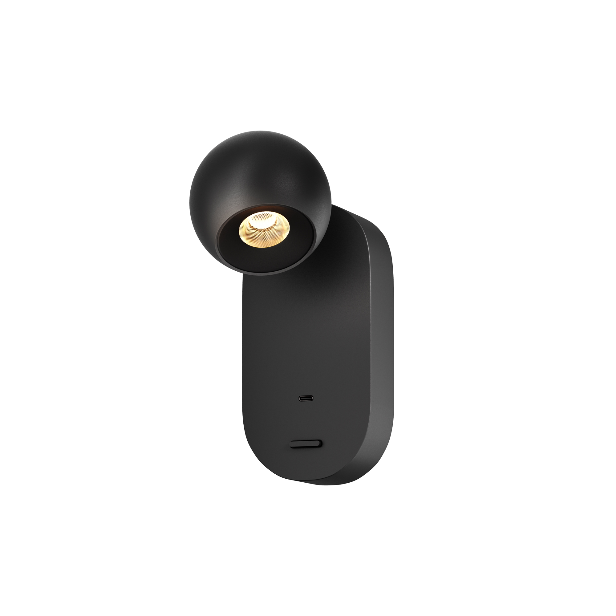 Настенный светильник (бра) Maytoni MOD434WL-L5B3K, фото 1