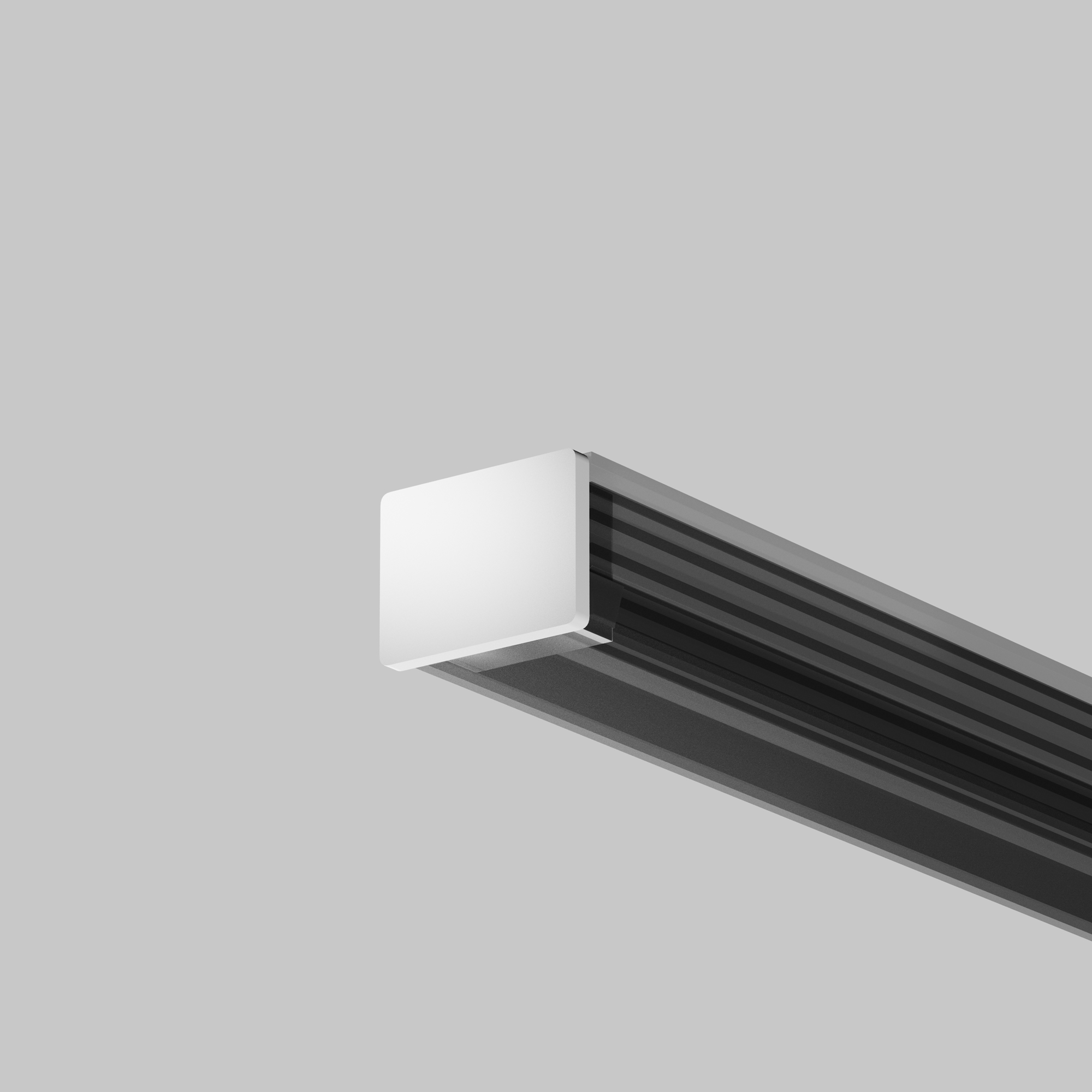 Комплектующие для профиля Led Strip 642023, фото 5