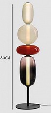 Торшер Alfa-Light F3124 F3124-12, фото 1