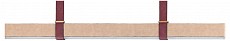 Подвесной светильник Odeon Light Vincent 6630/36L