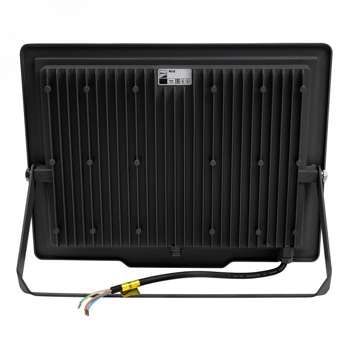 Настенно-потолочный прожектор Jazzway PFL- C3- 200w 6500K IP65, фото 4