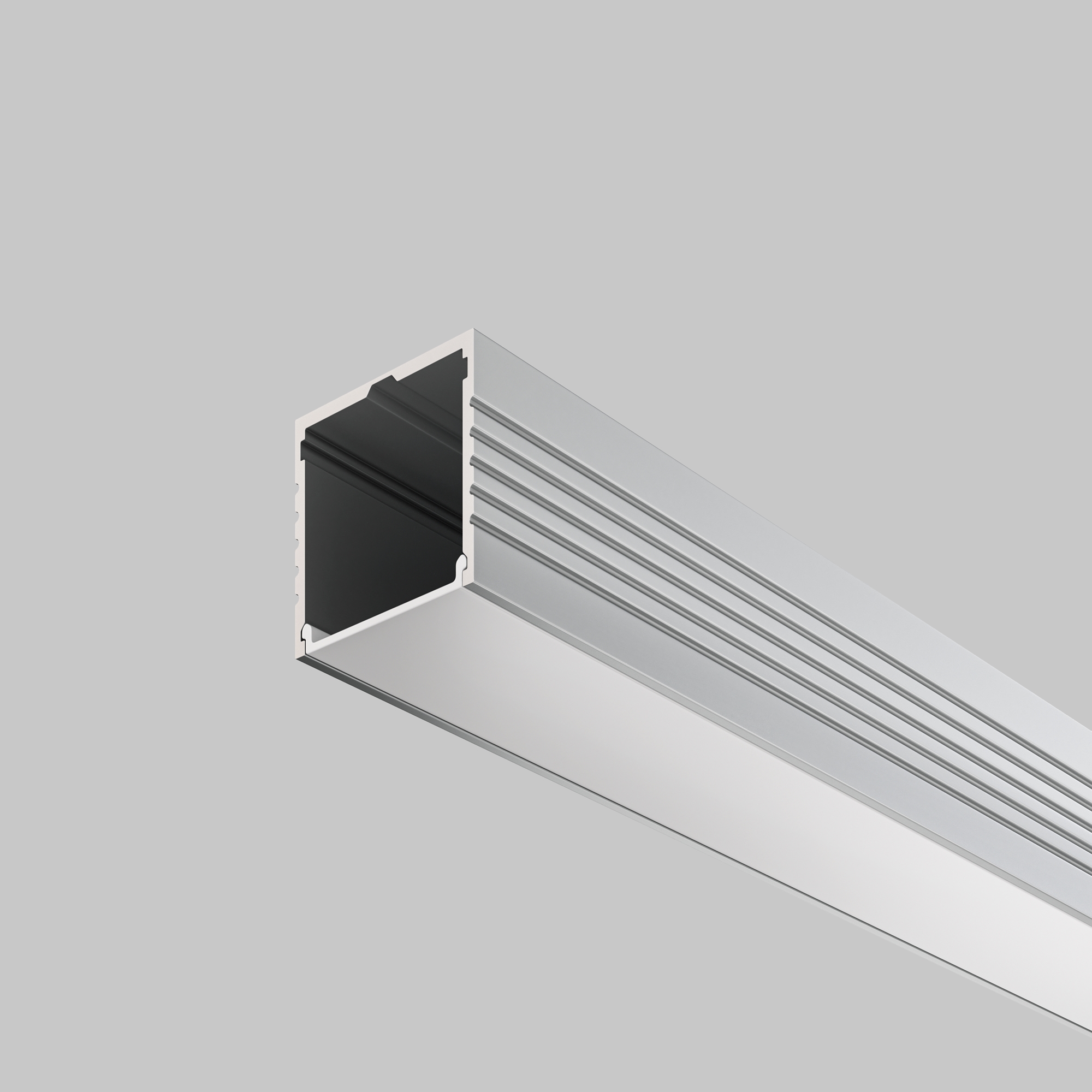 Профиль Led Strip ALM-3535A-S-2M, фото 5