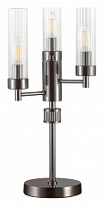 Настольная лампа декоративная Lumion Kamilla 5275/3T, фото 1