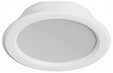 Встраиваемый светильник Hesby Lighting Helsingborg HSBL_0204, фото 1