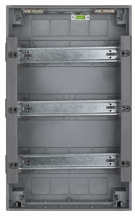 Электрический щиток встраиваемый Эра  BOXF-36-p-f-t, фото 4