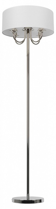 Торшер Loft it Balance 10416F CR, фото 2
