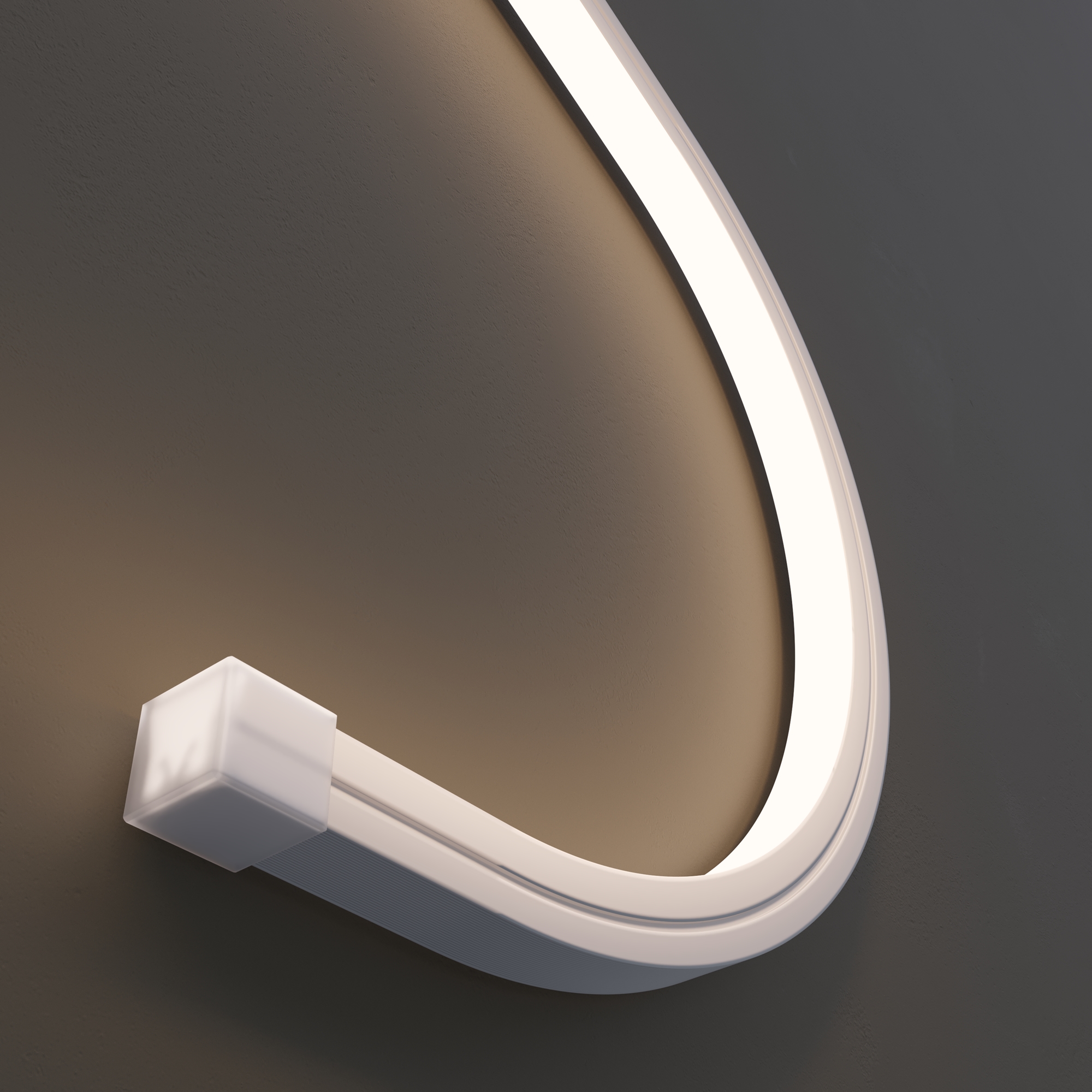 Гибкий неон Led Strip 432022, фото 2
