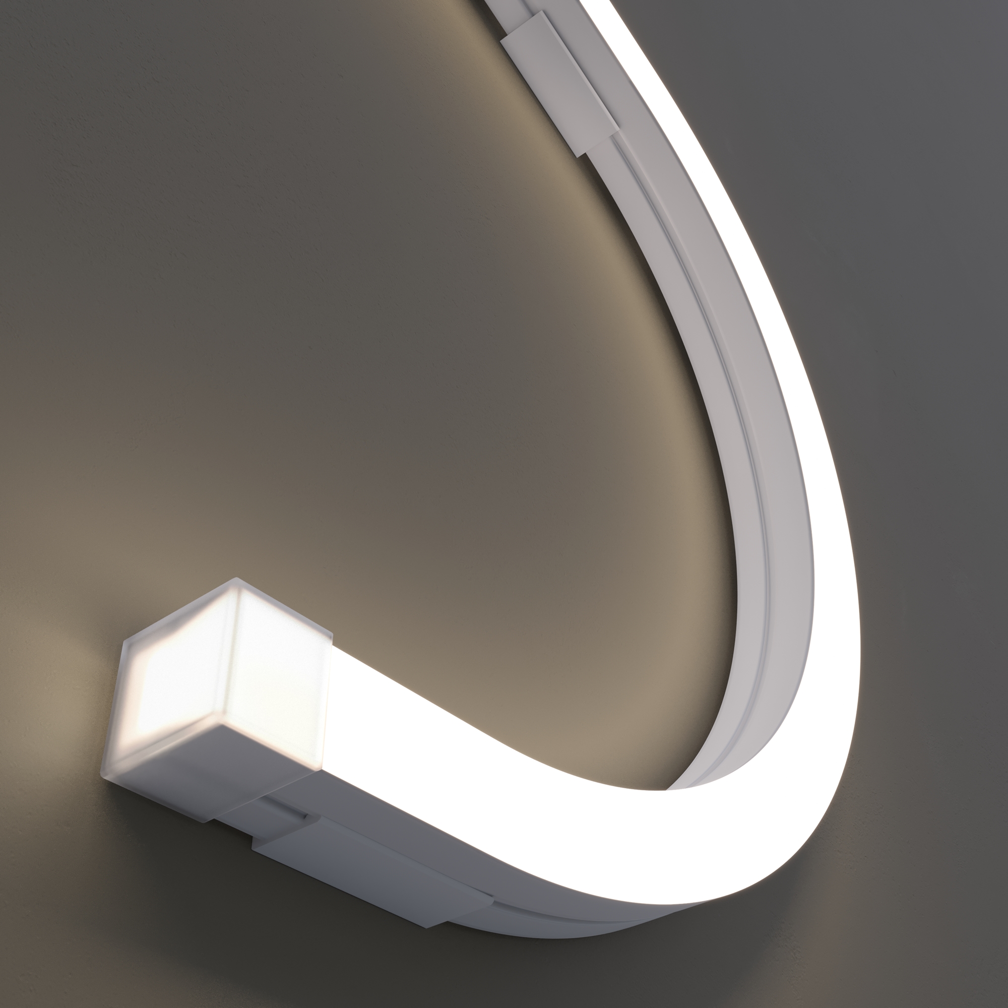 Гибкий неон Led Strip 432046, фото 8