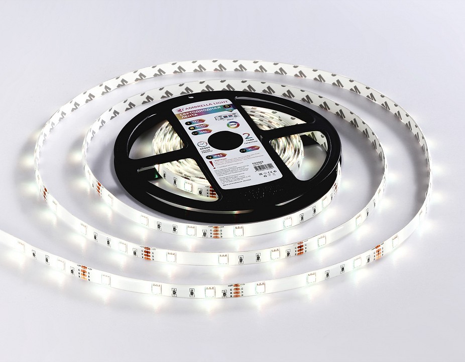 Лента светодиодная Ambrella Light GS GS2301, фото 4