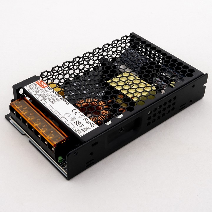 Блок питания LEDS POWER LUXDriver 003375, фото 2