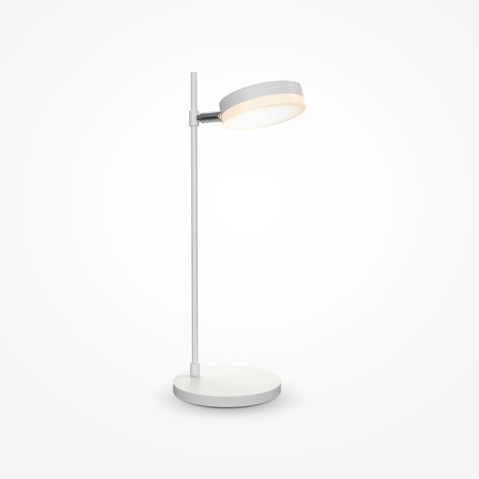 Настольный светильник Maytoni MOD070TL-L8W3K, фото 1