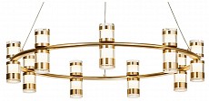 Подвесная люстра Favourite Ampullen 4323-9P, фото 1