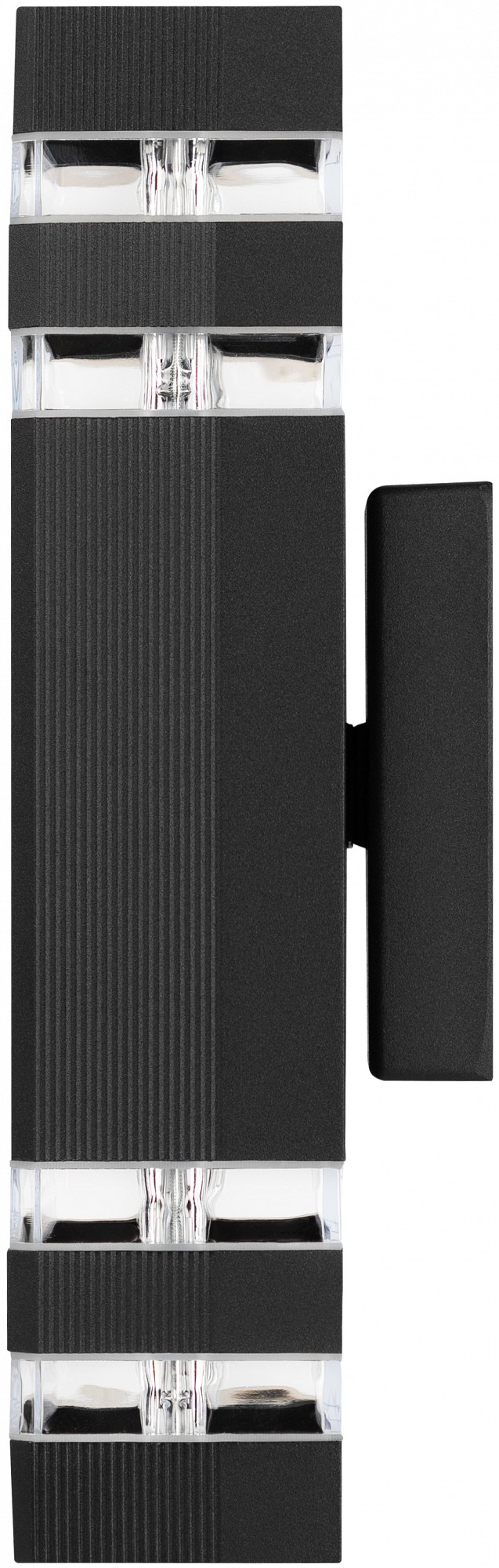 Накладной светильник Эра  GBW-101-BL-0310, фото 4