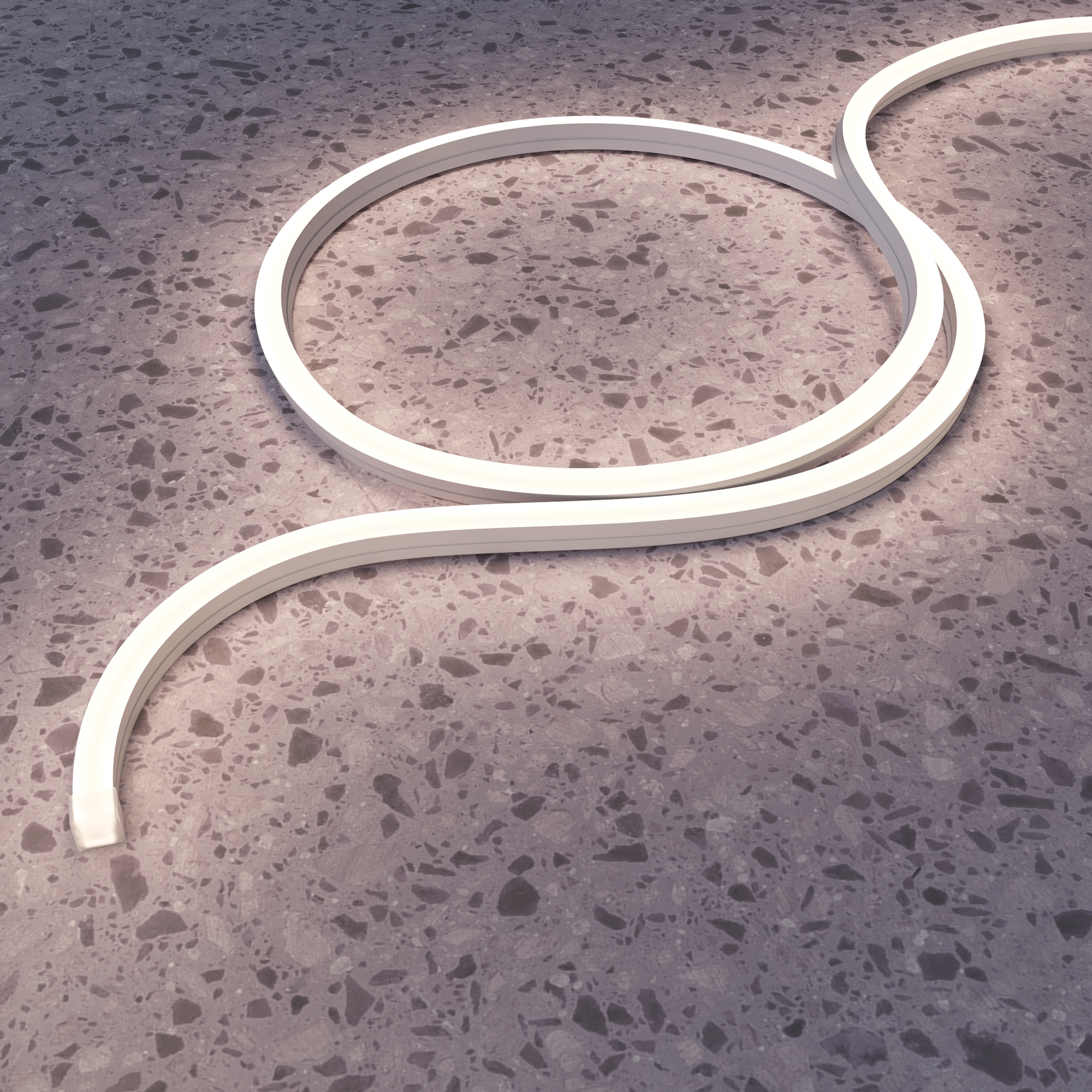 Гибкий неон Led Strip 432045, фото 5