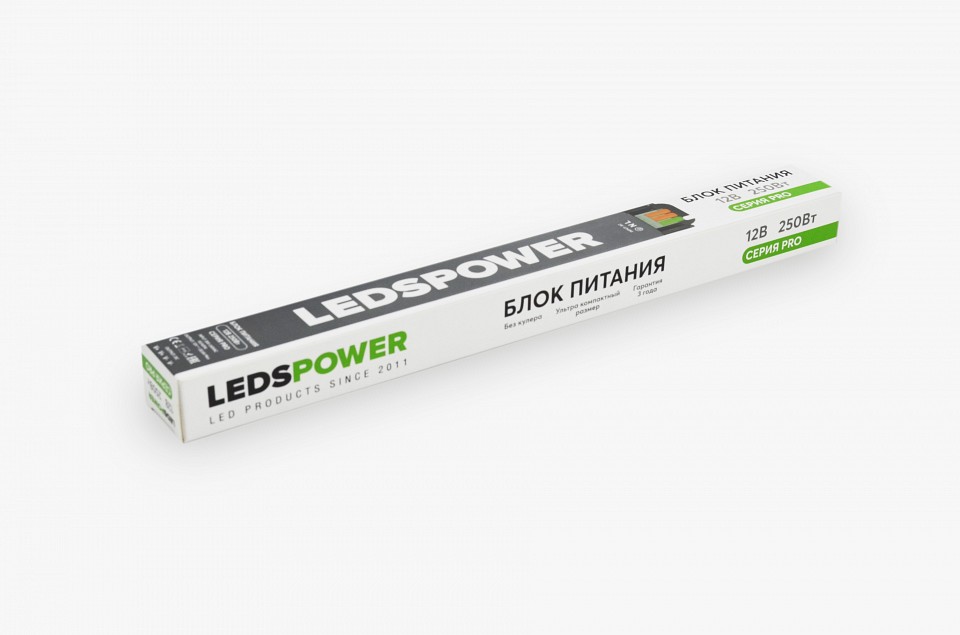 Блок питания LEDS POWER  007571, фото 4