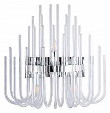 Бра Divinare Romola 6043/02 AP-3, фото 1