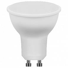 Лампа светодиодная Feron Lb 960 GU10 13Вт 4000K 38192, фото 1