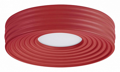 Накладной светильник Sonex Macaron 7705/40L