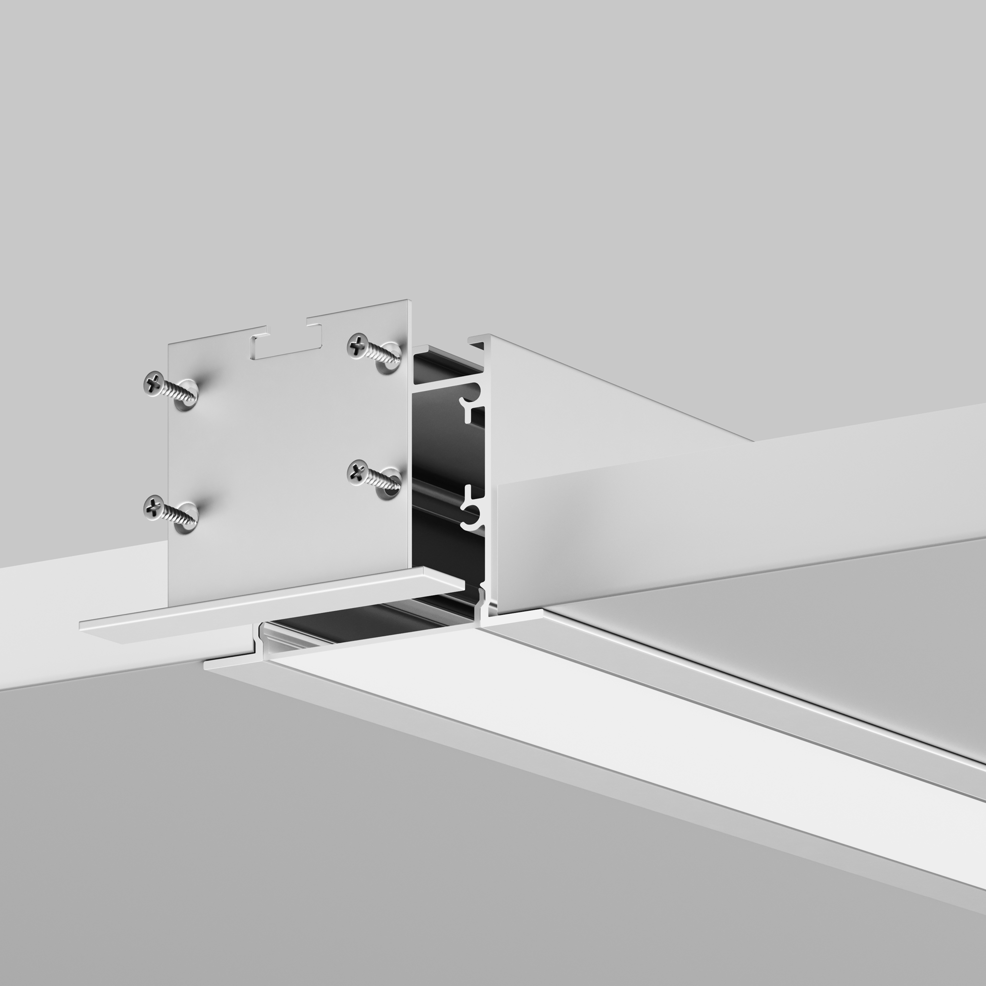 Комплектующие для профиля Led Strip 642034, фото 4