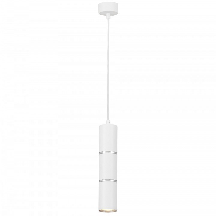 Подвесной светильник Lampit NATI TP TK40-P300 WT+CHR, фото 3