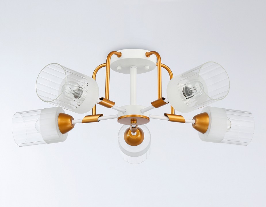 Потолочная люстра Ambrella Light TR TR303323, фото 4