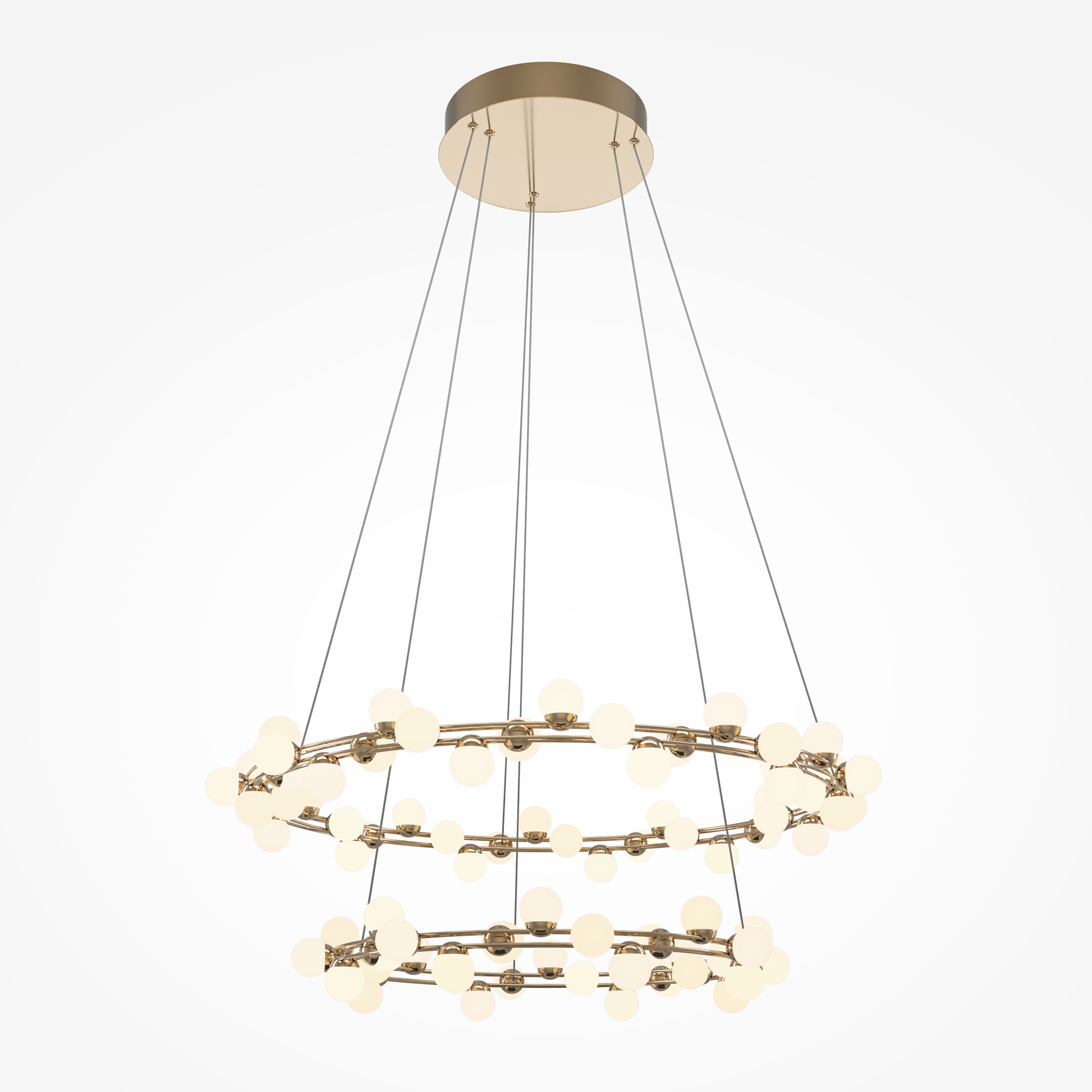 Подвесной светильник Maytoni MOD081PL-L84G3K, фото 5