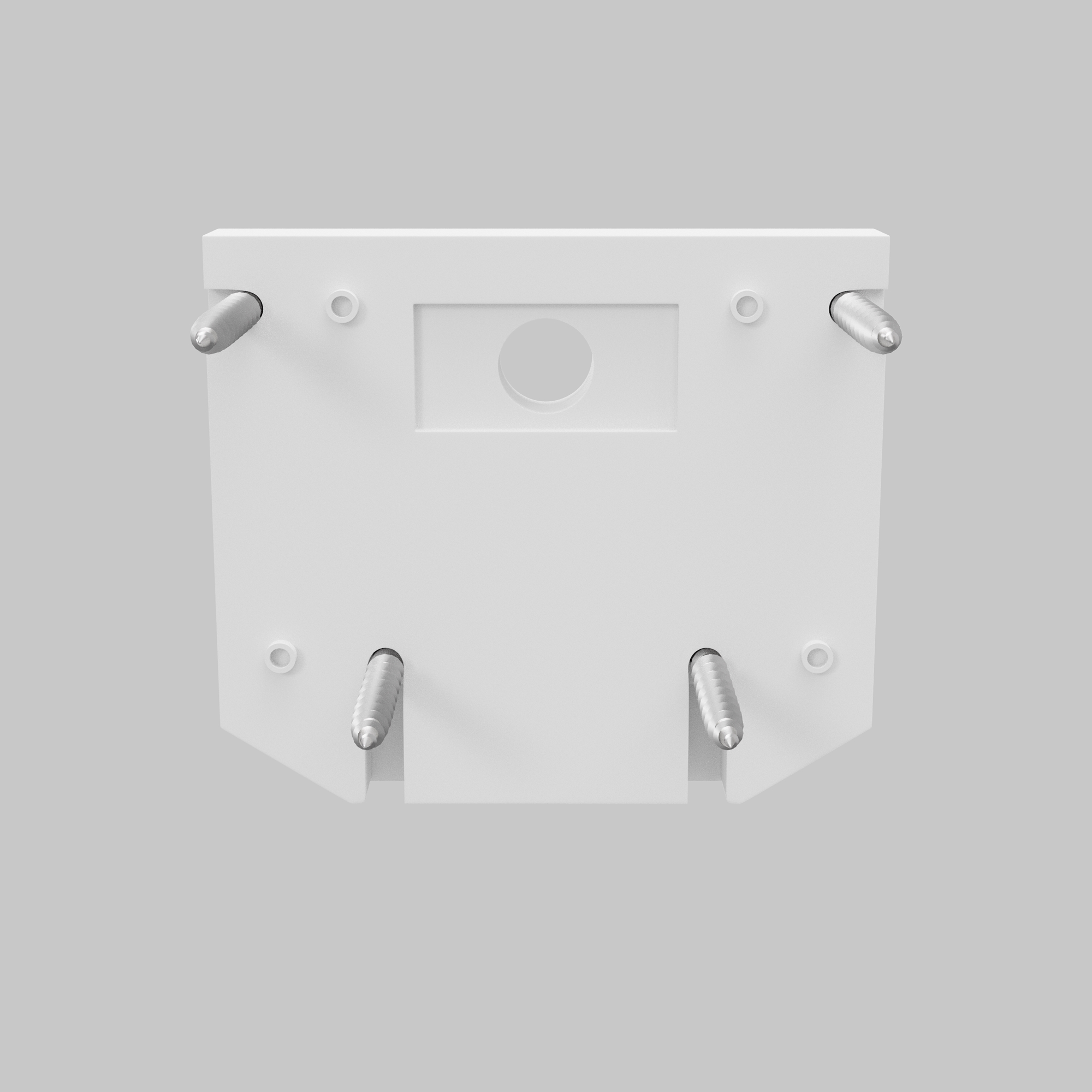 Комплектующие для встраиваемой трековой системы Technical TRA034D-EC-422W, фото 2