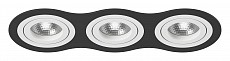 Встраиваемый светильник Lightstar Intero 16 i637060606