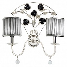 Бра MM Lampadari Paris 6988/A2_V2544, фото 1