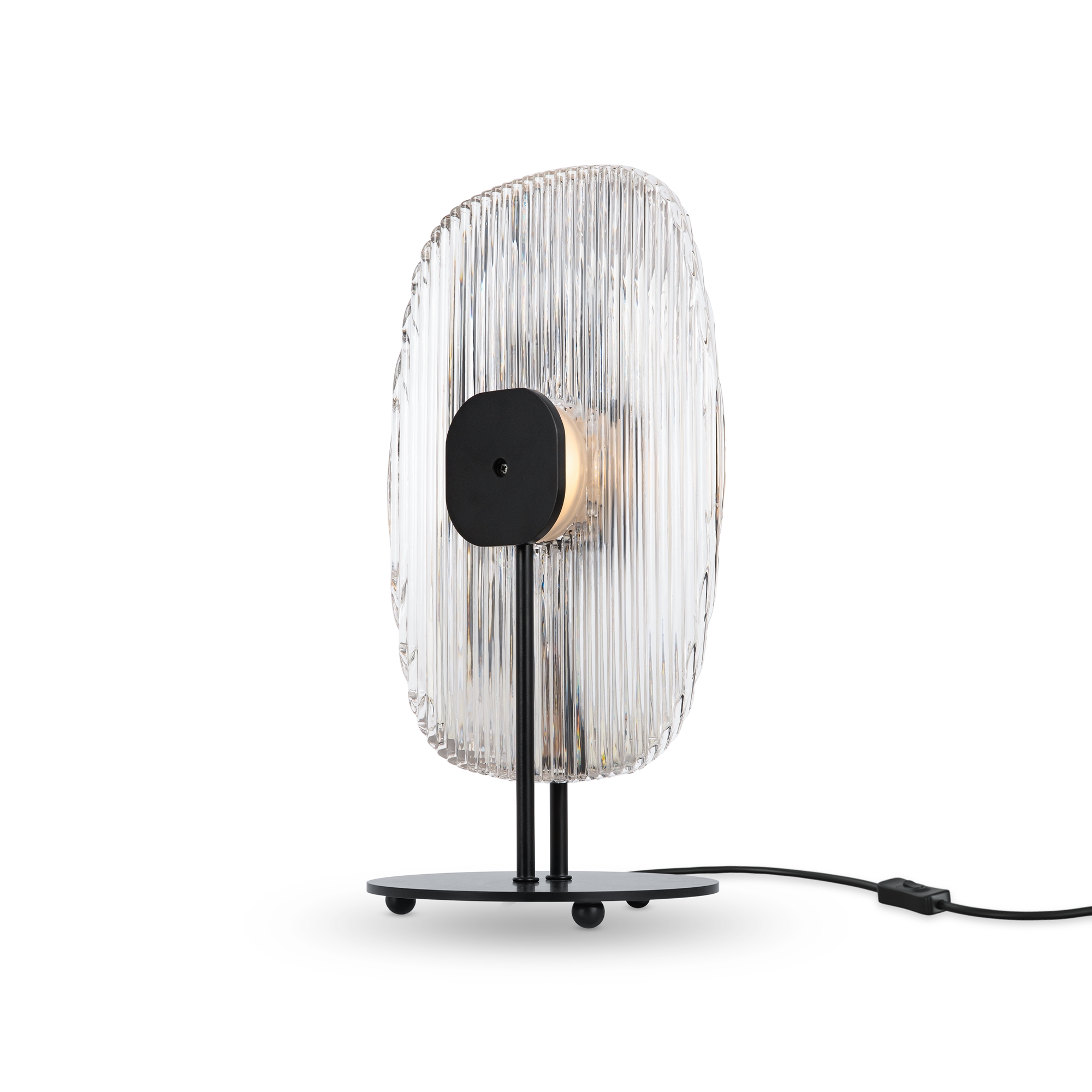 Настольный светильник Maytoni MOD152TL-L1BK, фото 1