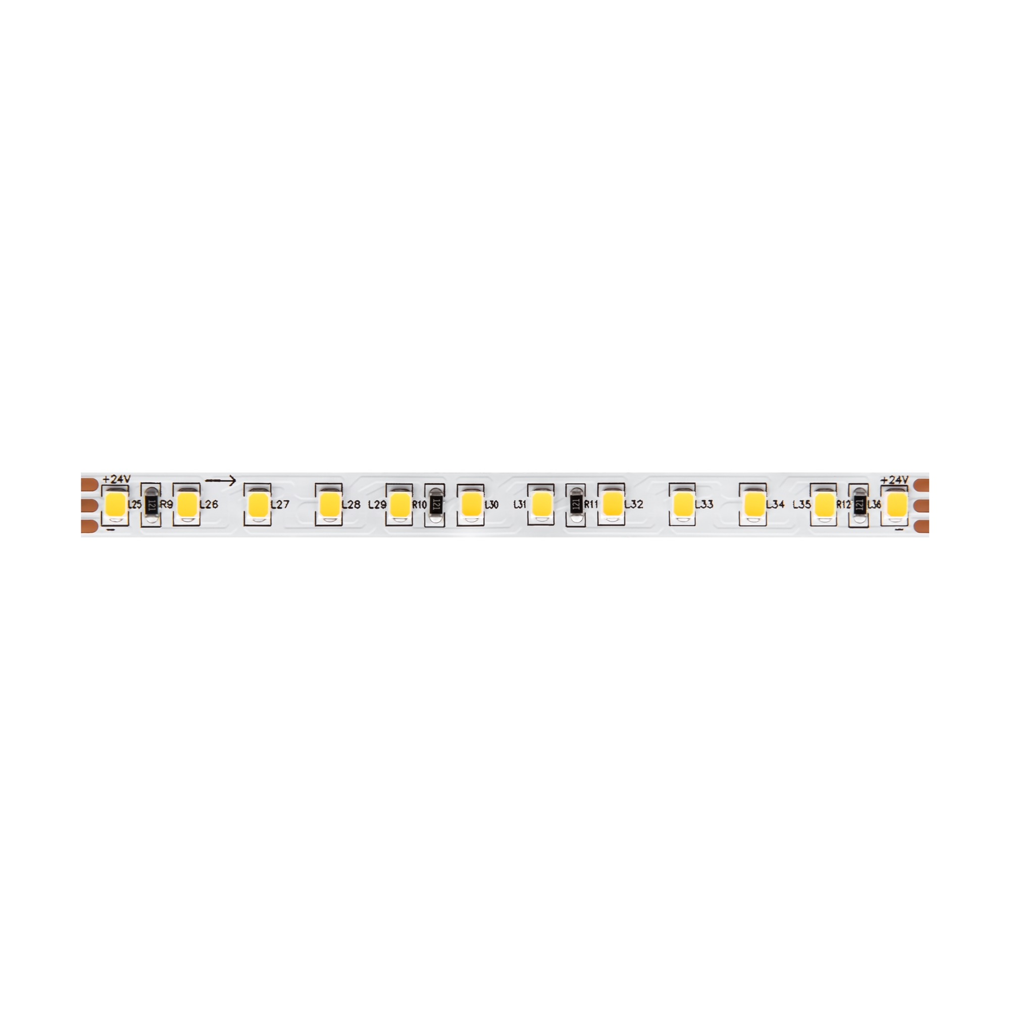 Светодиодная лента Led Strip 20040, фото 1