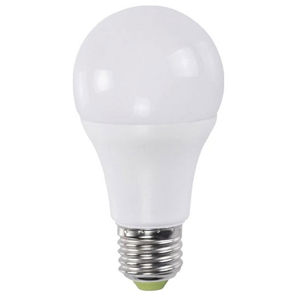 Лампа светодиодная Jazzway Pled Dim E27 10Вт 3000K 1028839
