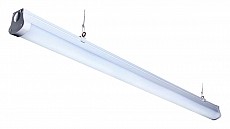 Подвесной светильник ВСЕСВЕТОДИОДЫ 4001 vs321-40-op-5k-ip65, фото 1