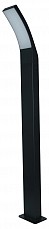Наземный низкий светильник Escada Dravite 30002G/02LED, фото 1