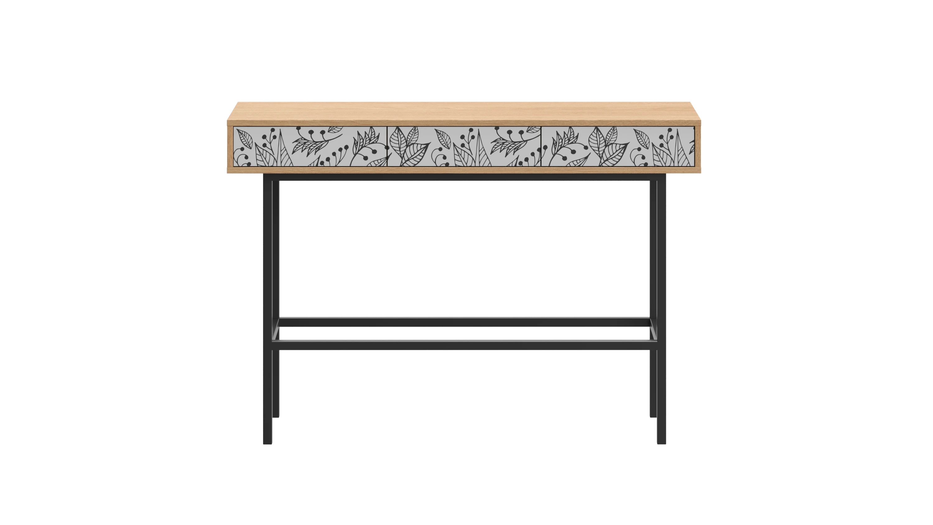 Стол консольный Boho Color 769635, фото 2