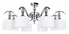 Люстра на штанге Arte Lamp Ibiza A4038PL-8CC