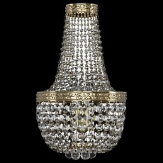 Бра Bohemia Ivele Crystal 1928 19281B/H2/20IV G, фото 1