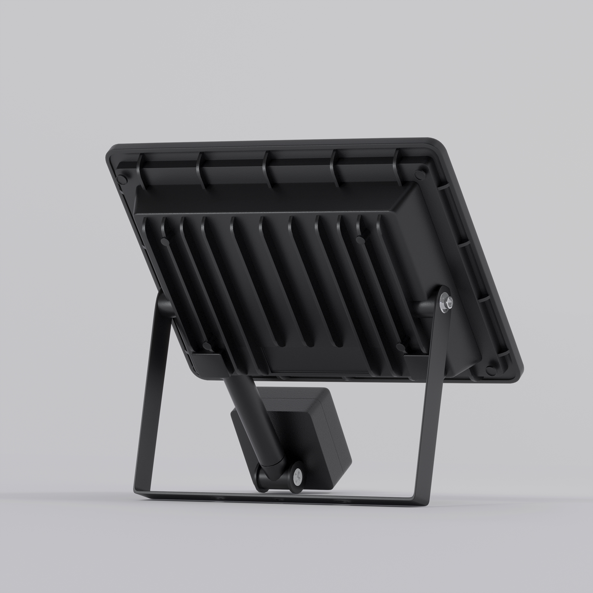 Прожектор Outdoor FL001-L30B6KSR, фото 7