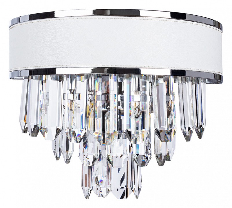 Накладной светильник Arte Lamp Diadem A1002AP-2CC, фото 1
