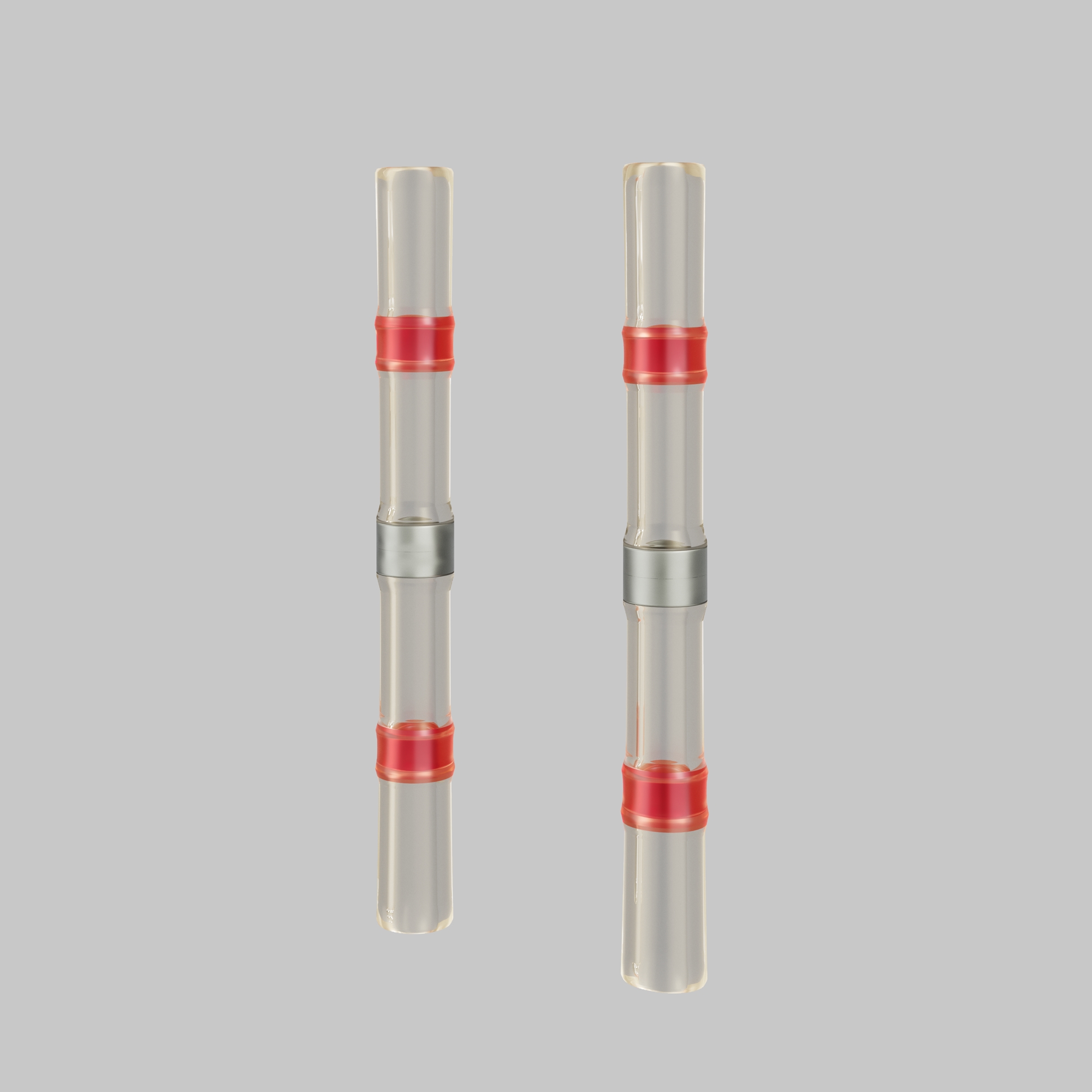 Комплектующие для уличной трековой системы Outdoor O-TR001-HSC, фото 2